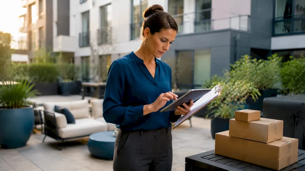 Cover image — Resident Packages: A 2026 Guide for Property Managers