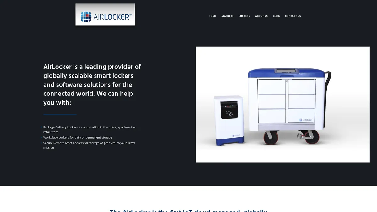 https://air-locker.com