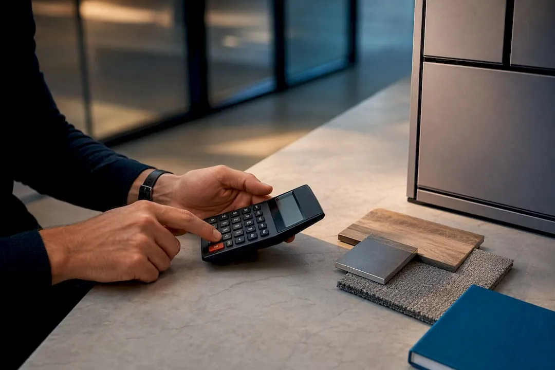 Cover image — 4 Smart Locker Financing Paths for Property Managers: SLA Checklist
