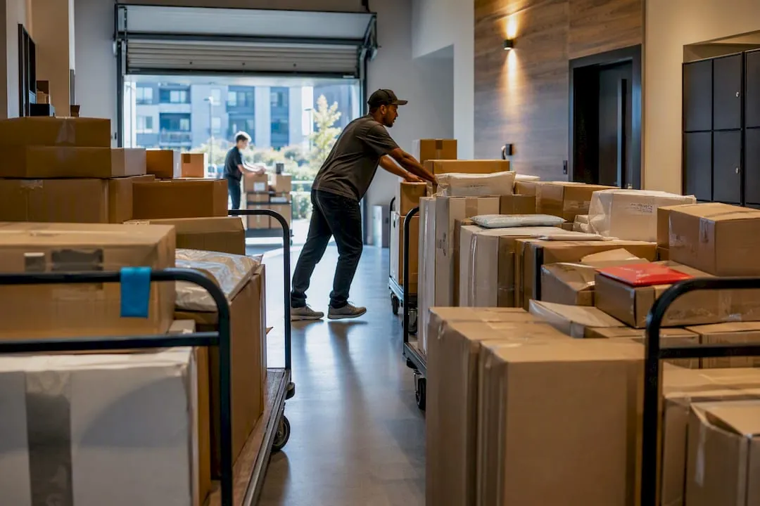 Cover image — Property Managers: Build a 7–10 Day Buffer for Holiday Package Surge