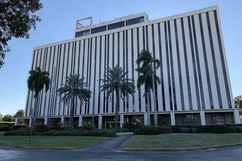 Coral Springs Financial Plaza, Coral Springs, FL