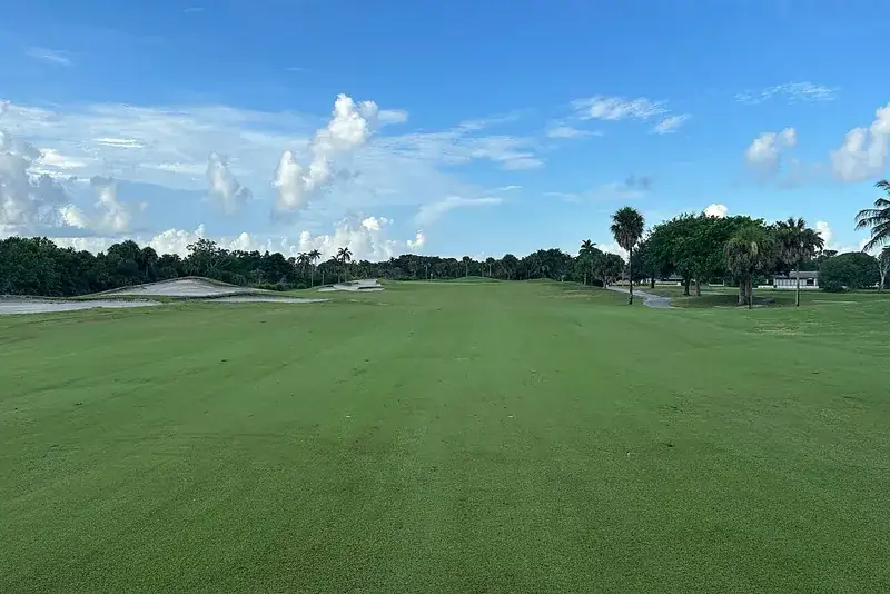 Plantation Preserve Golf Course, Plantation, FL